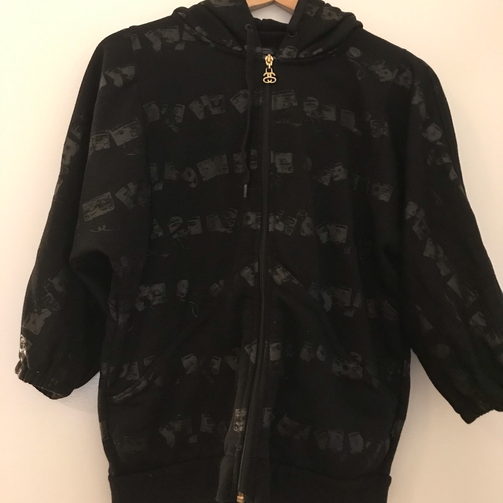 Stussy Sweatshirt/Hoodie